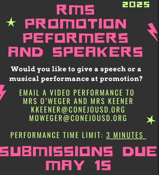  promo